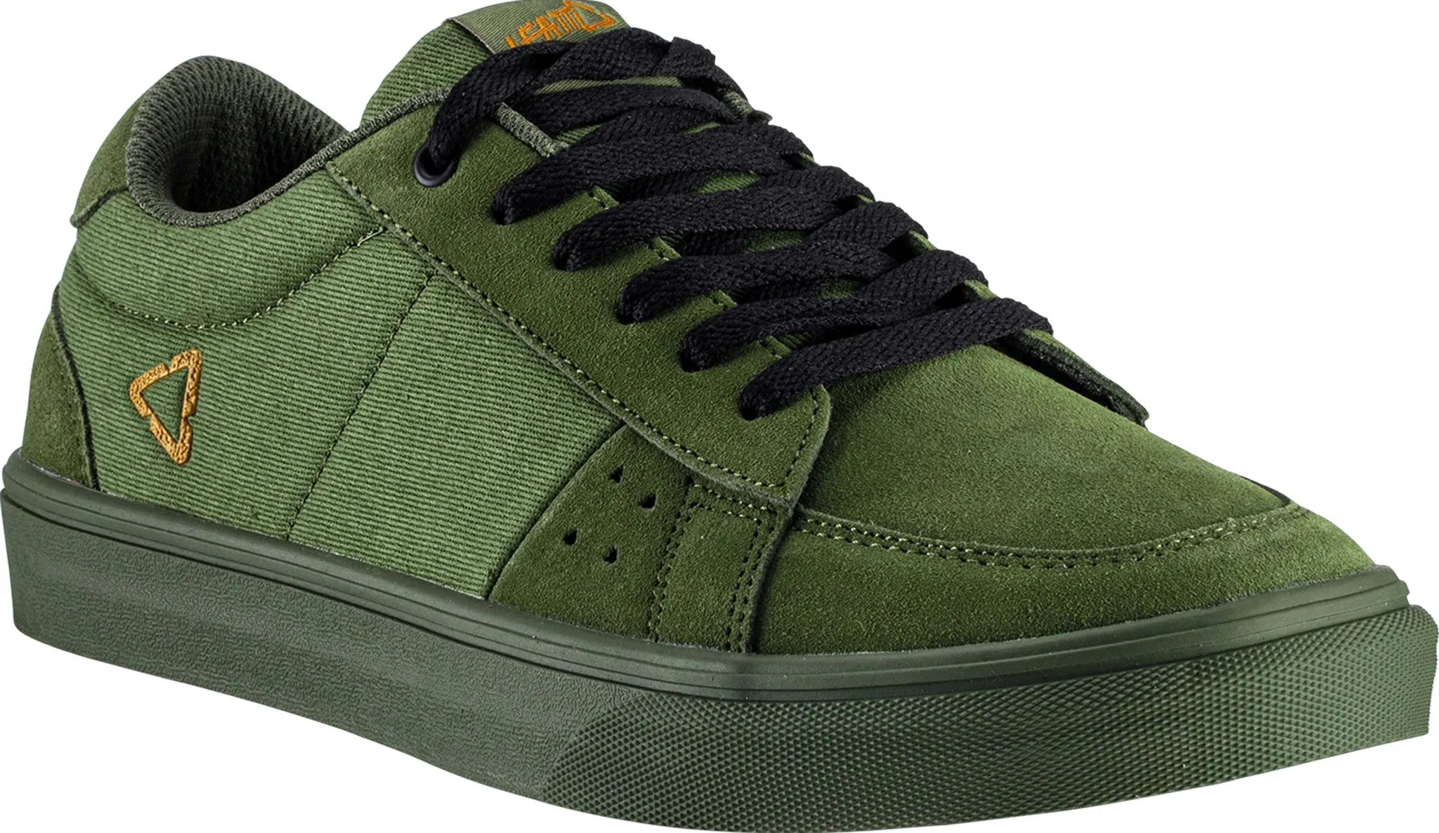 1.0 Shoes Flat|-|Souliers 1.0 pour pédales plates