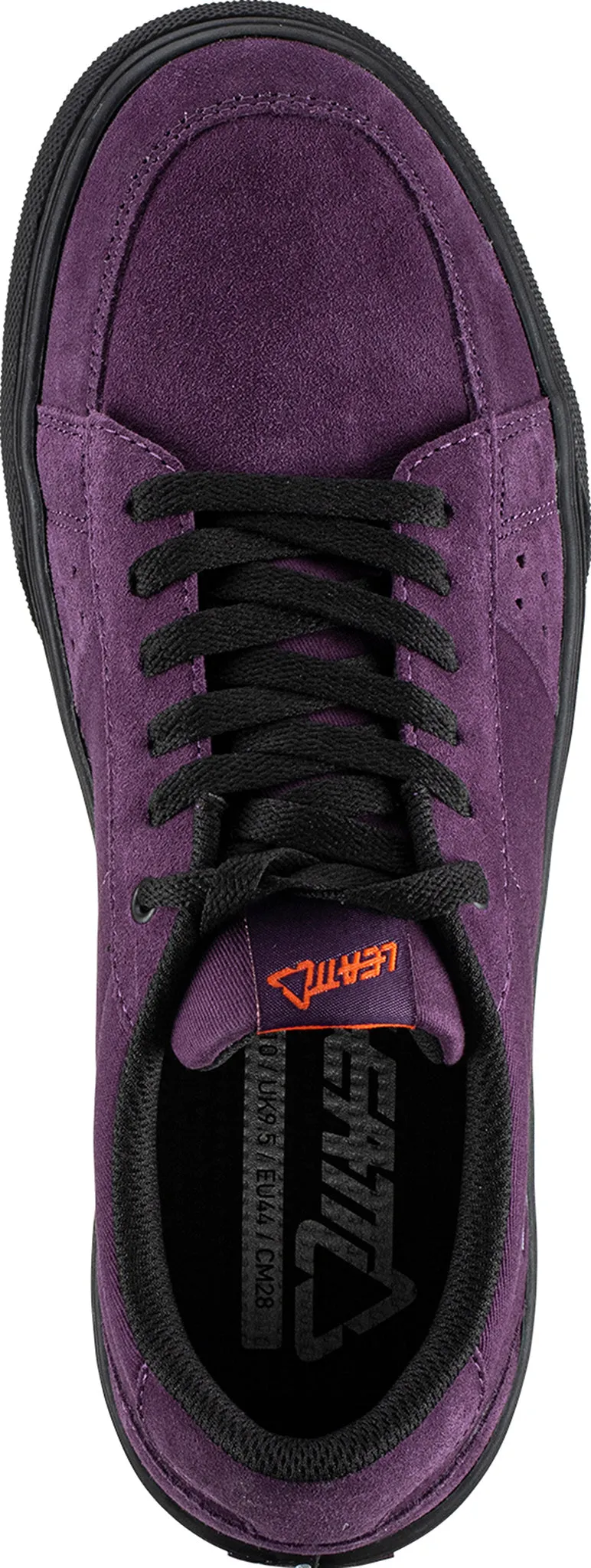 1.0 Shoes Flat|-|Souliers 1.0 pour pédales plates