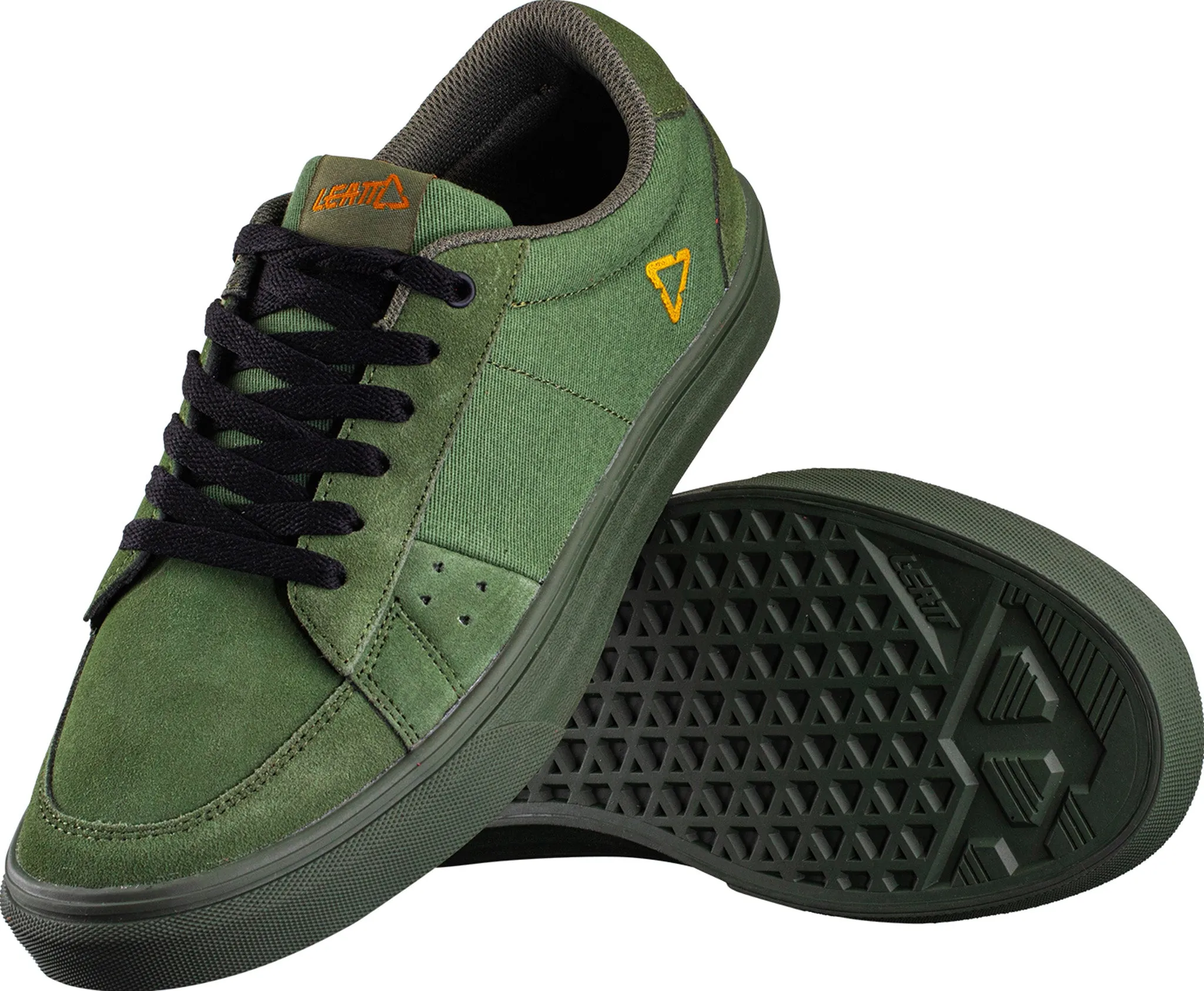 1.0 Shoes Flat|-|Souliers 1.0 pour pédales plates