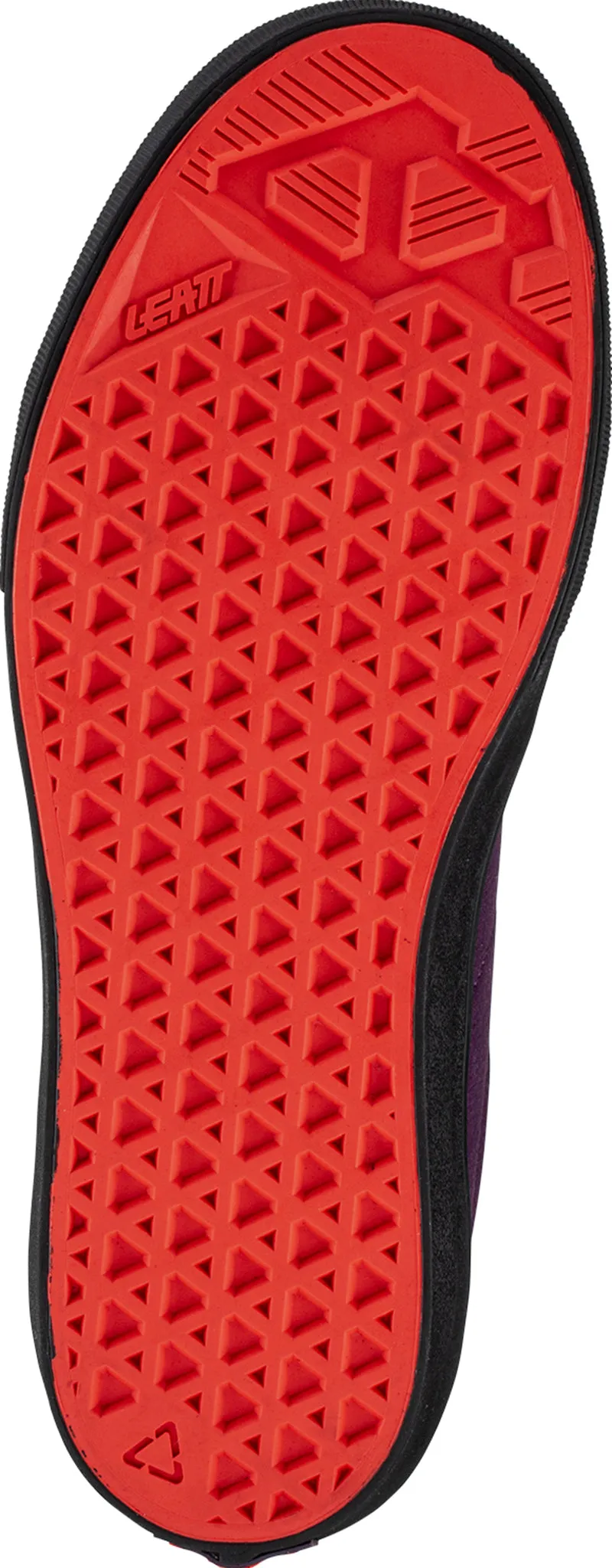 1.0 Shoes Flat|-|Souliers 1.0 pour pédales plates