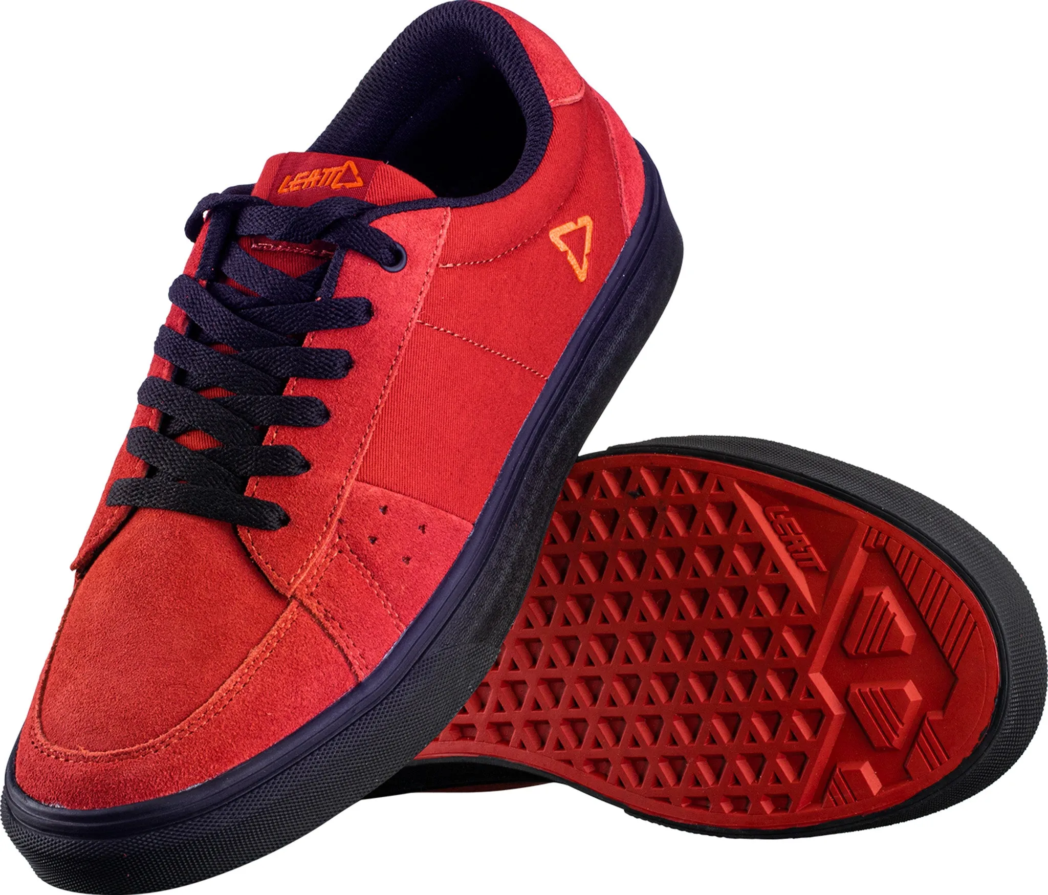 1.0 Shoes Flat|-|Souliers 1.0 pour pédales plates