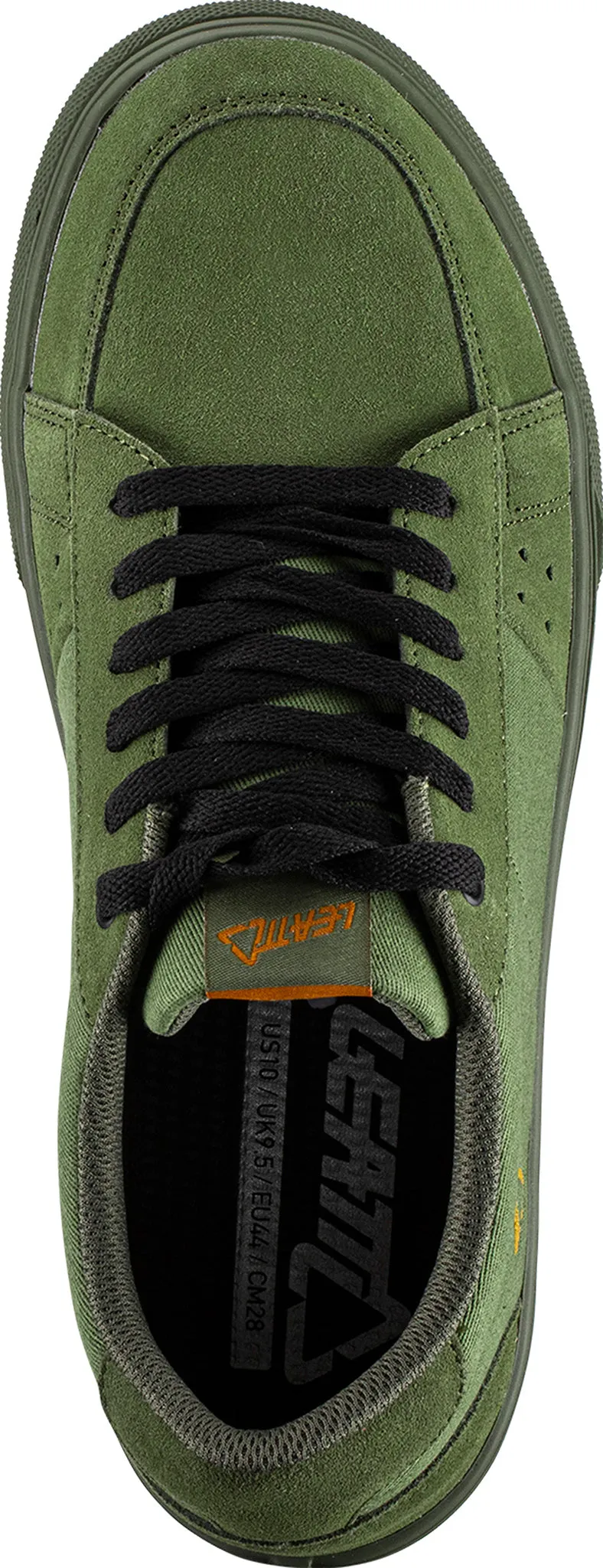 1.0 Shoes Flat|-|Souliers 1.0 pour pédales plates