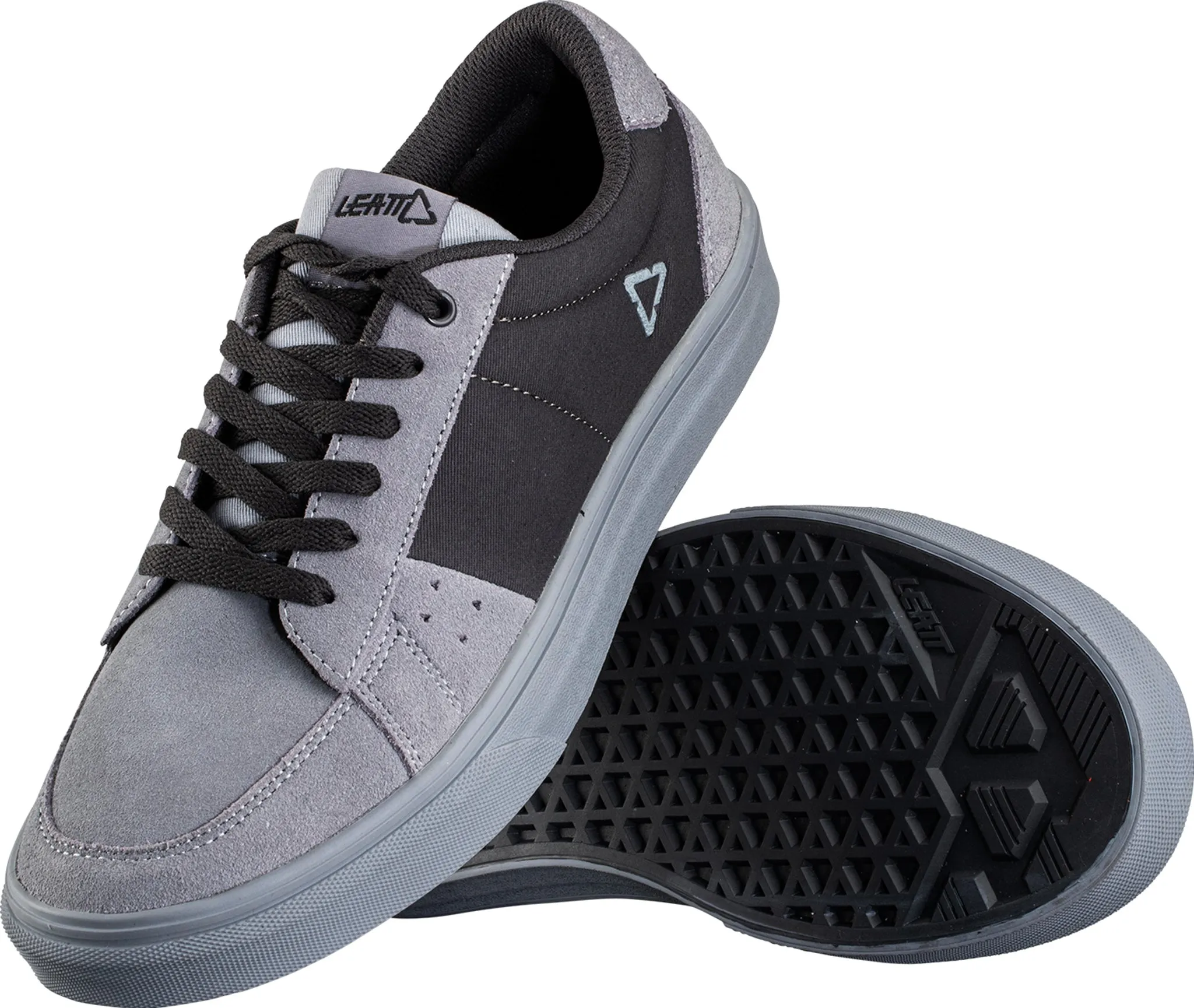 1.0 Shoes Flat|-|Souliers 1.0 pour pédales plates