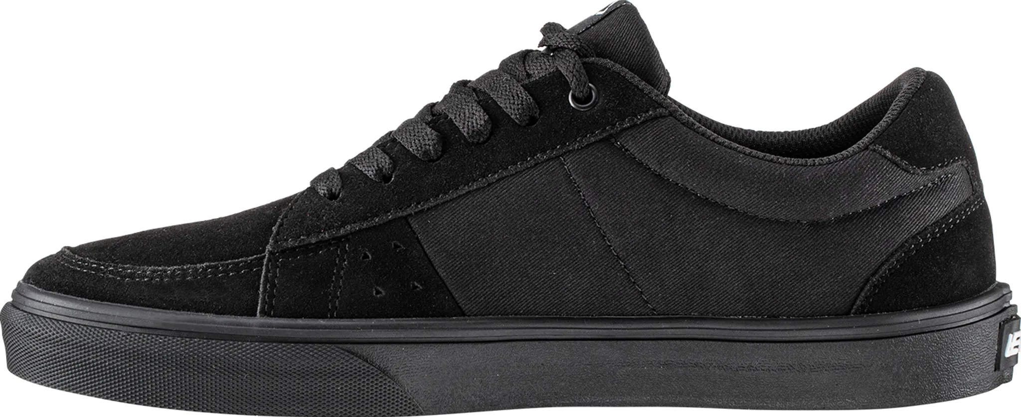1.0 Shoes Flat|-|Souliers 1.0 pour pédales plates