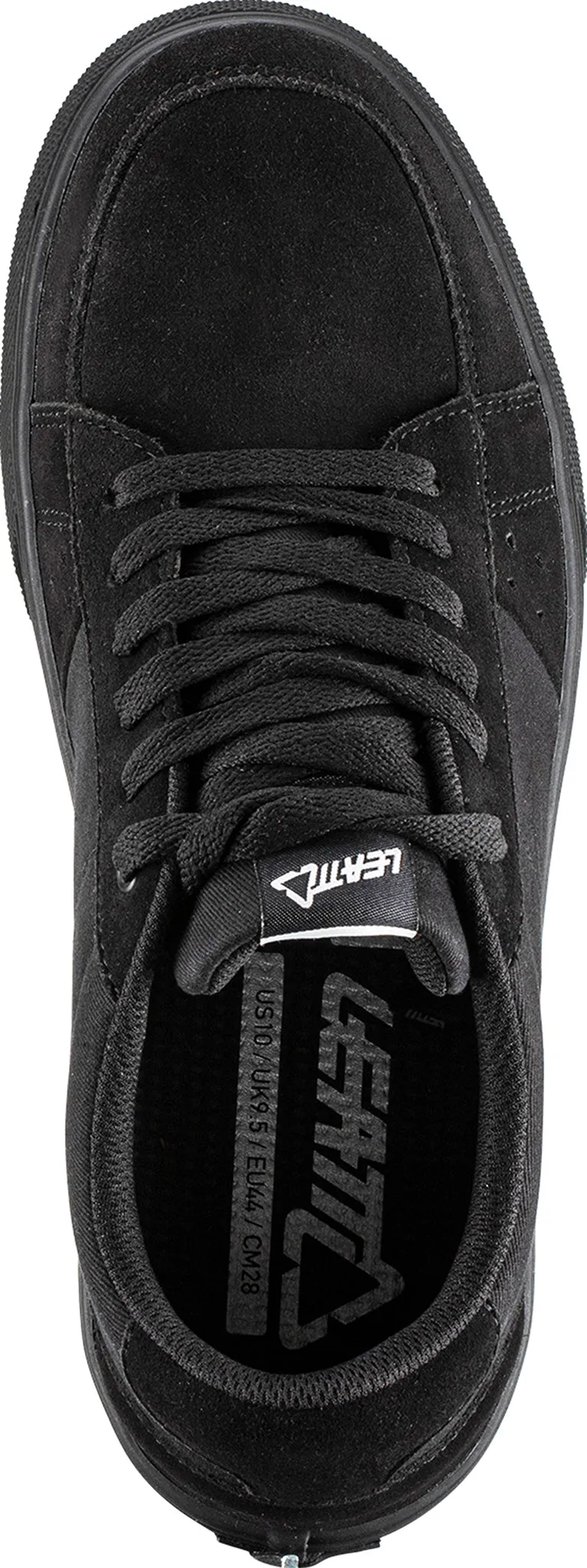 1.0 Shoes Flat|-|Souliers 1.0 pour pédales plates