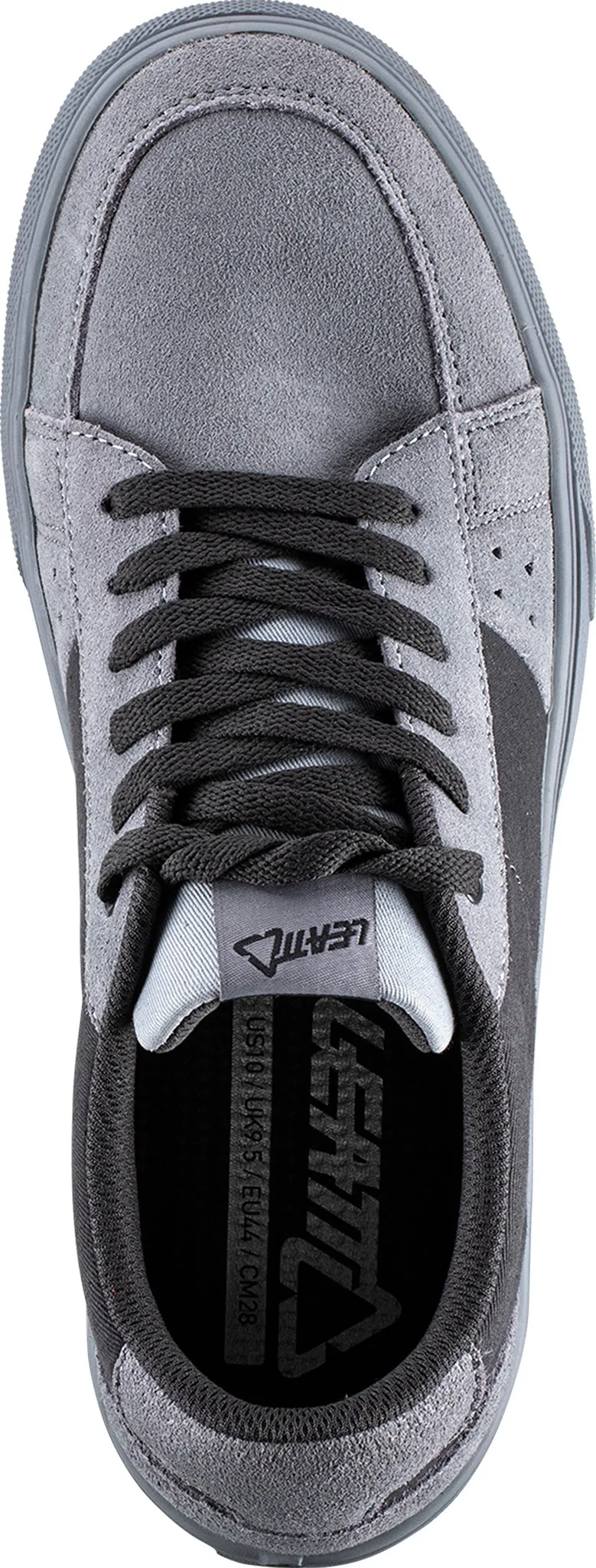 1.0 Shoes Flat|-|Souliers 1.0 pour pédales plates