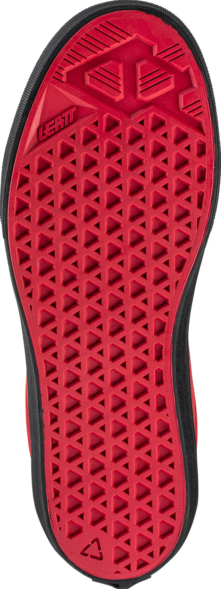 1.0 Shoes Flat|-|Souliers 1.0 pour pédales plates