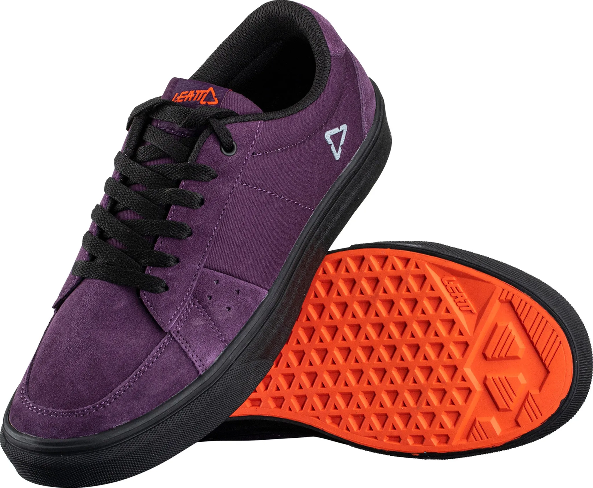 1.0 Shoes Flat|-|Souliers 1.0 pour pédales plates
