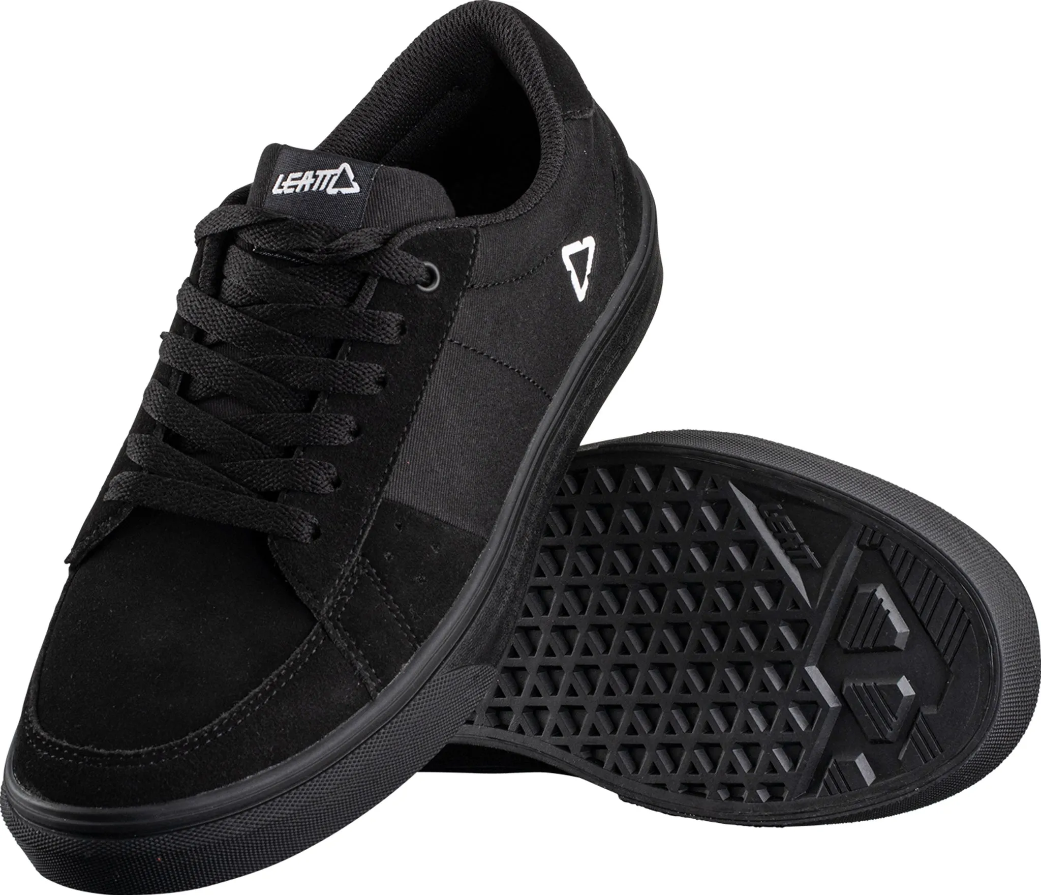 1.0 Shoes Flat|-|Souliers 1.0 pour pédales plates