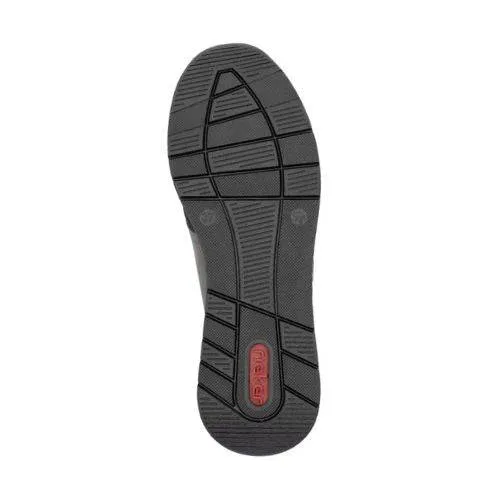 58956 Sneaker Boot