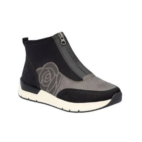 58956 Sneaker Boot