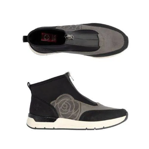 58956 Sneaker Boot
