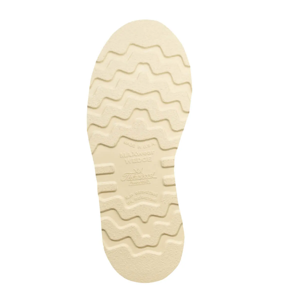8" Waterproof Safety Toe