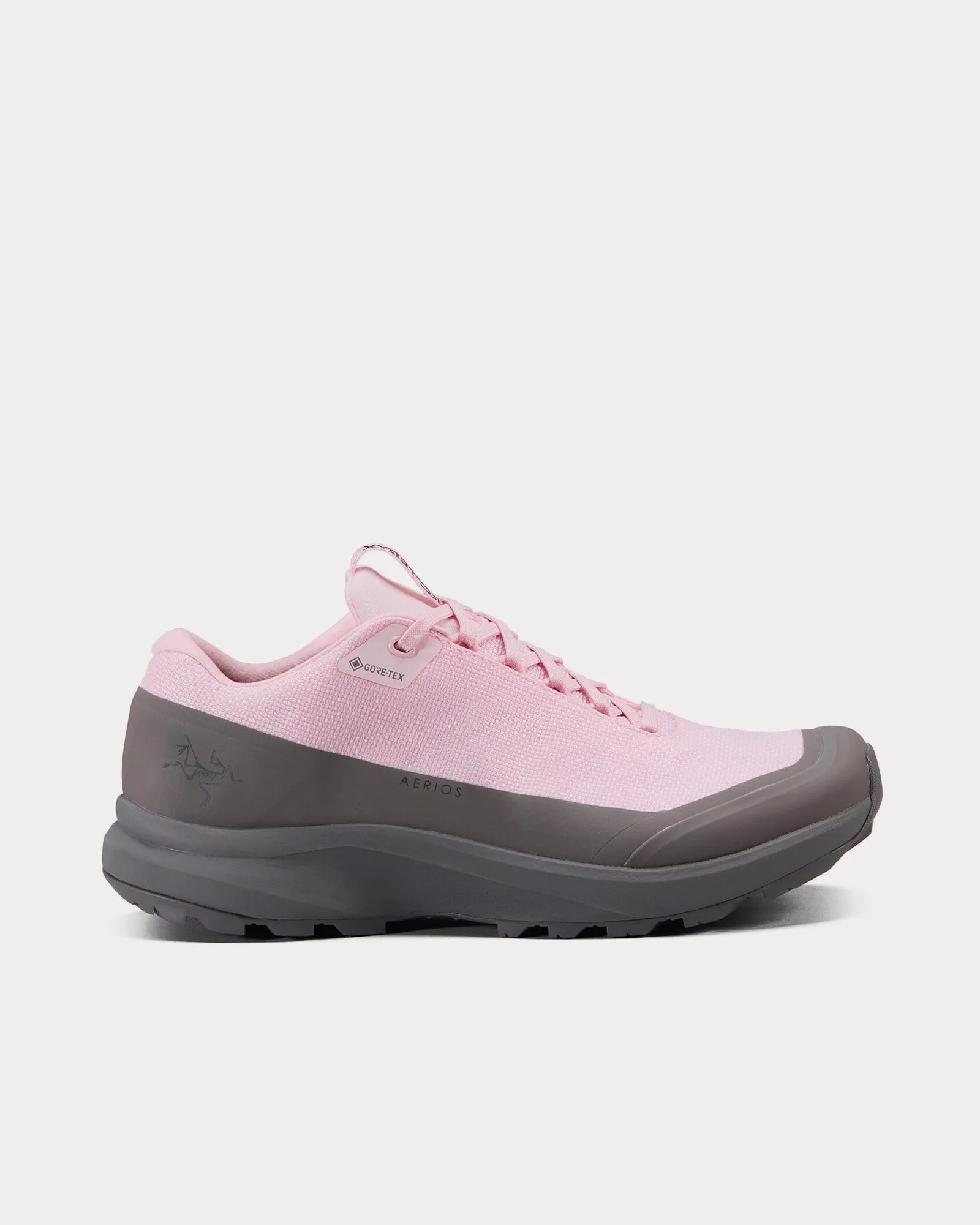 Aerios FL 2 GTX Alpine Rose / Void Running Shoes