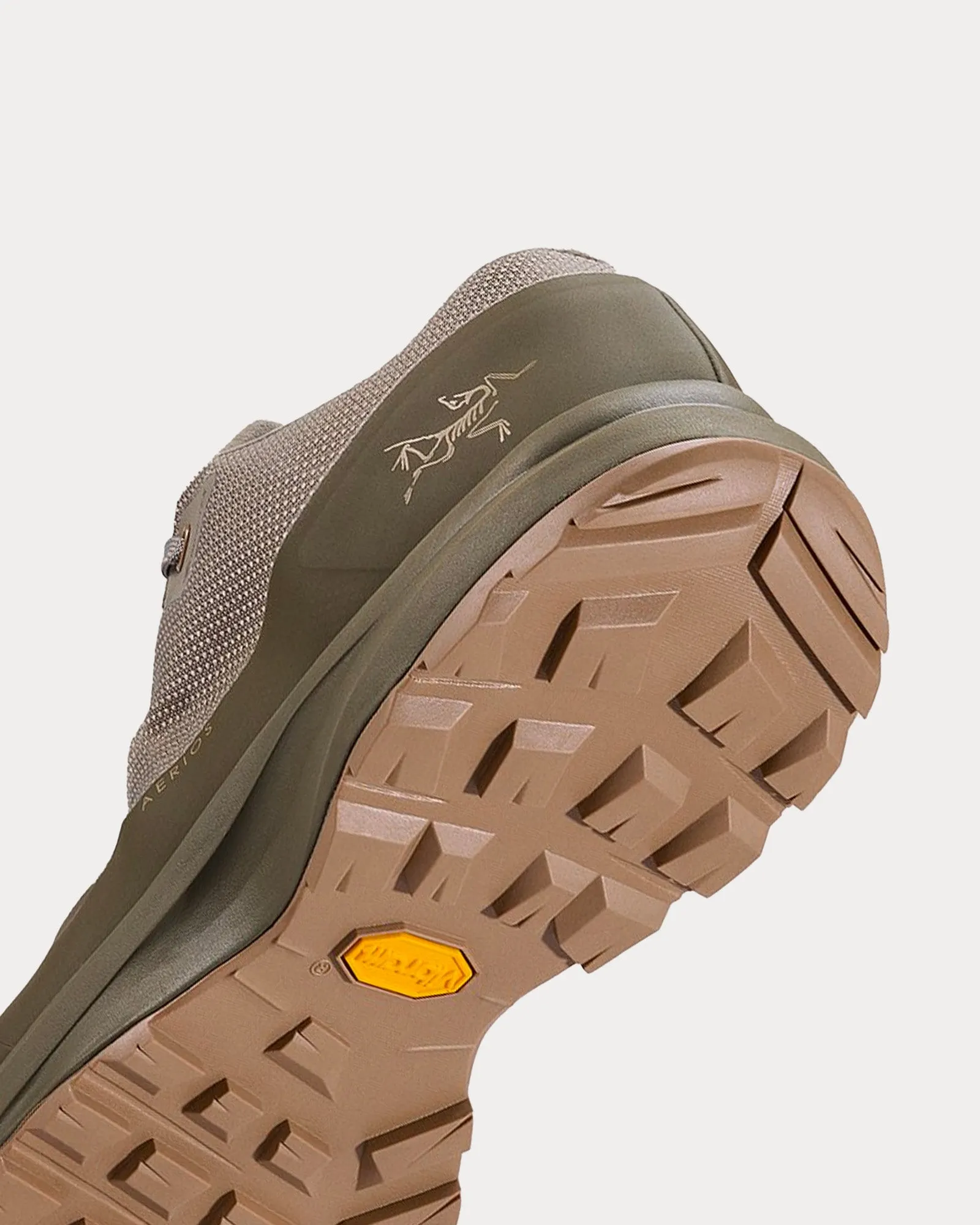Aerios FL 2 GTX Forage / Tatsu Running Shoes