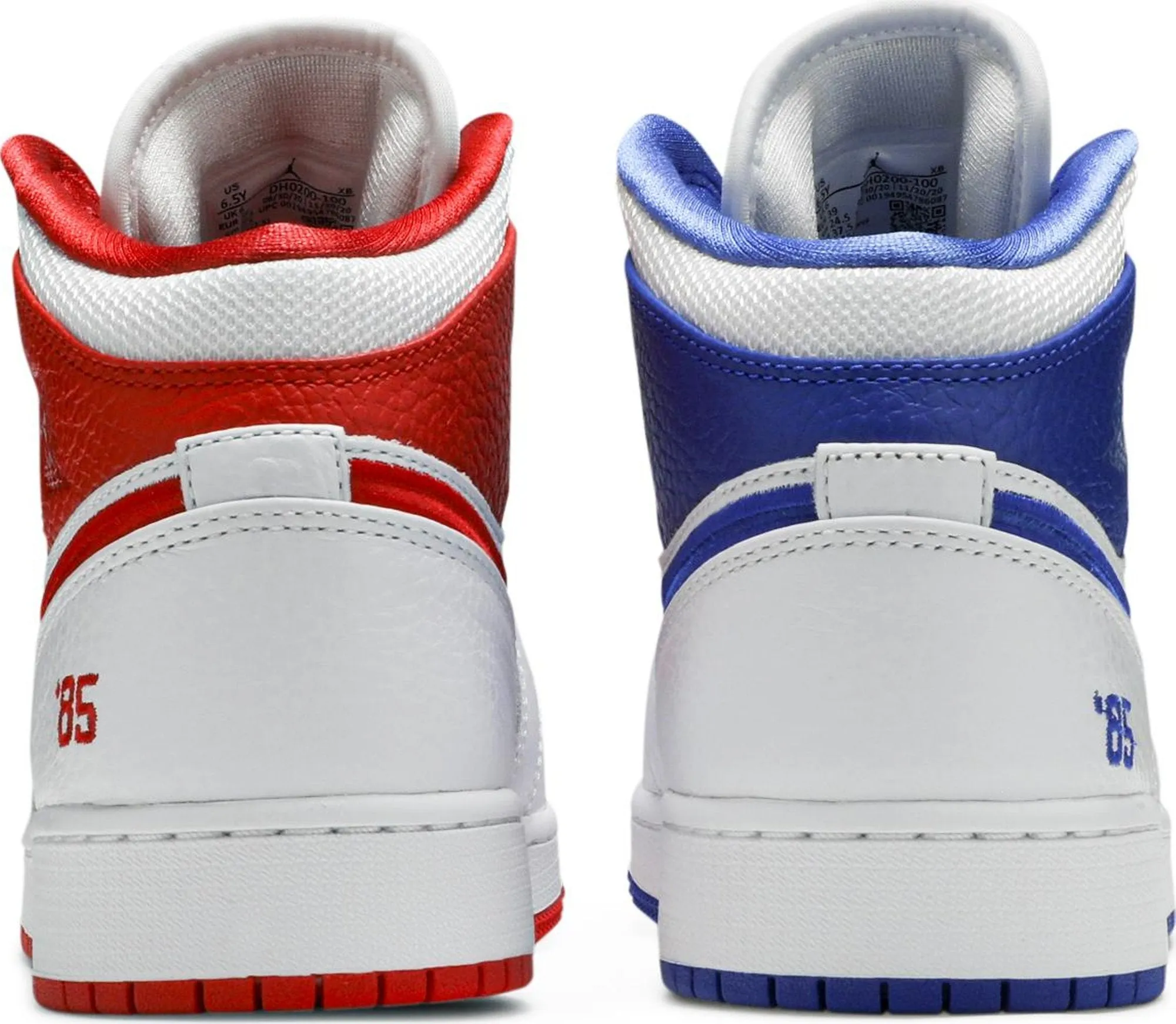 Air Jordan 1 Mid GS '85'
