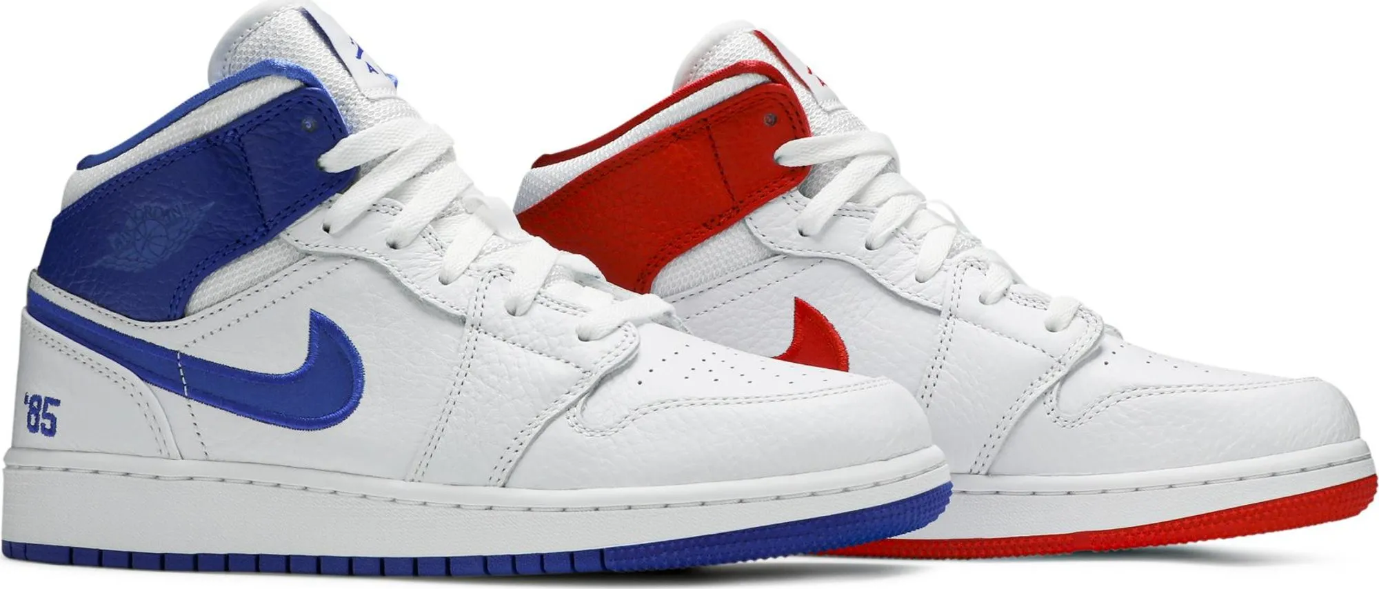 Air Jordan 1 Mid GS '85'