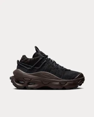 Air Max Flyknit Venture Black / Cacao Wow / Sequoia Low Top Sneakers
