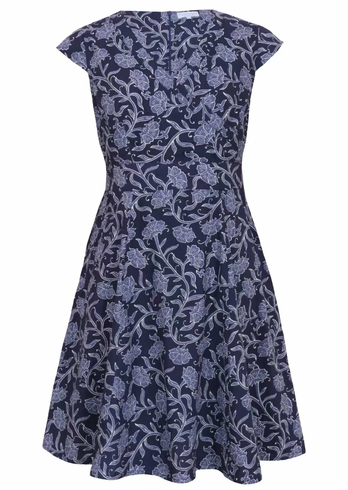 Alice Dress Neela