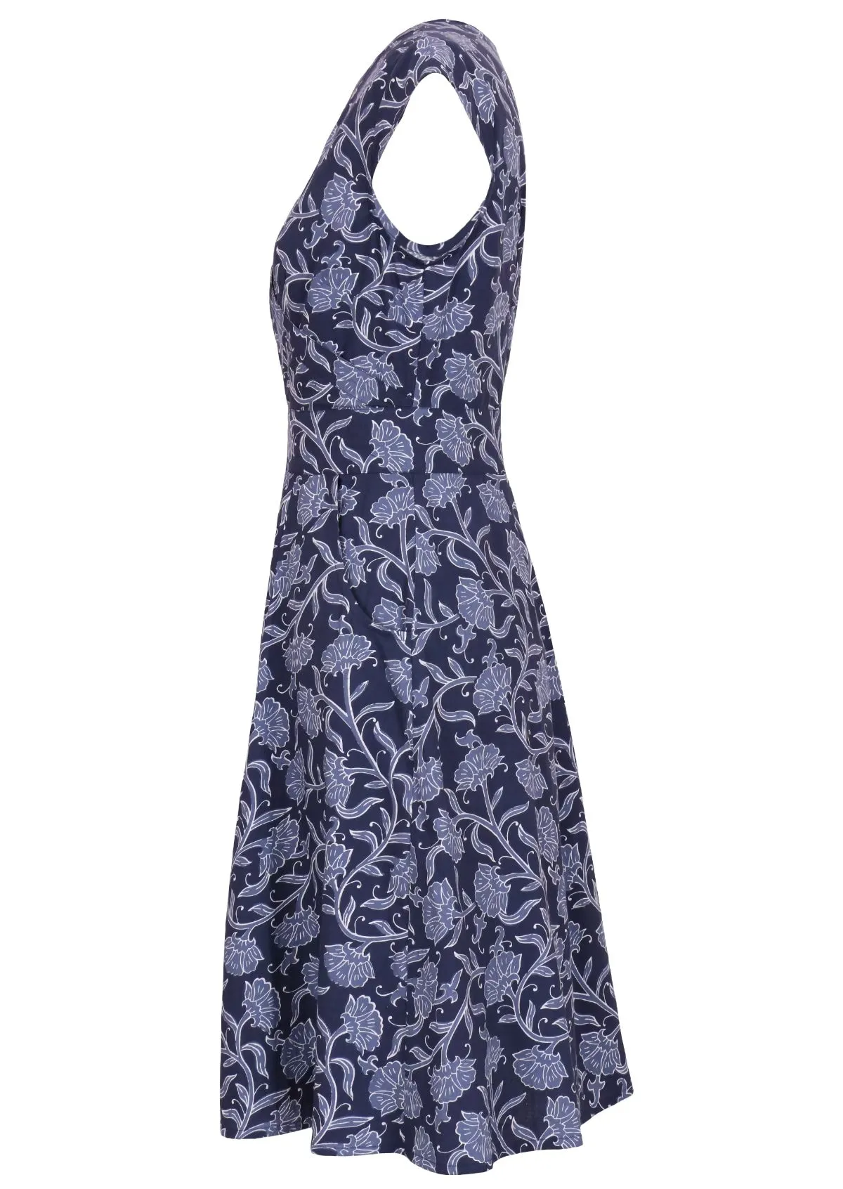 Alice Dress Neela