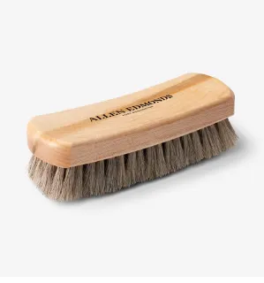 ALLEN EDMONDS - HORSEHAIR SHOE SHINE BRUSH