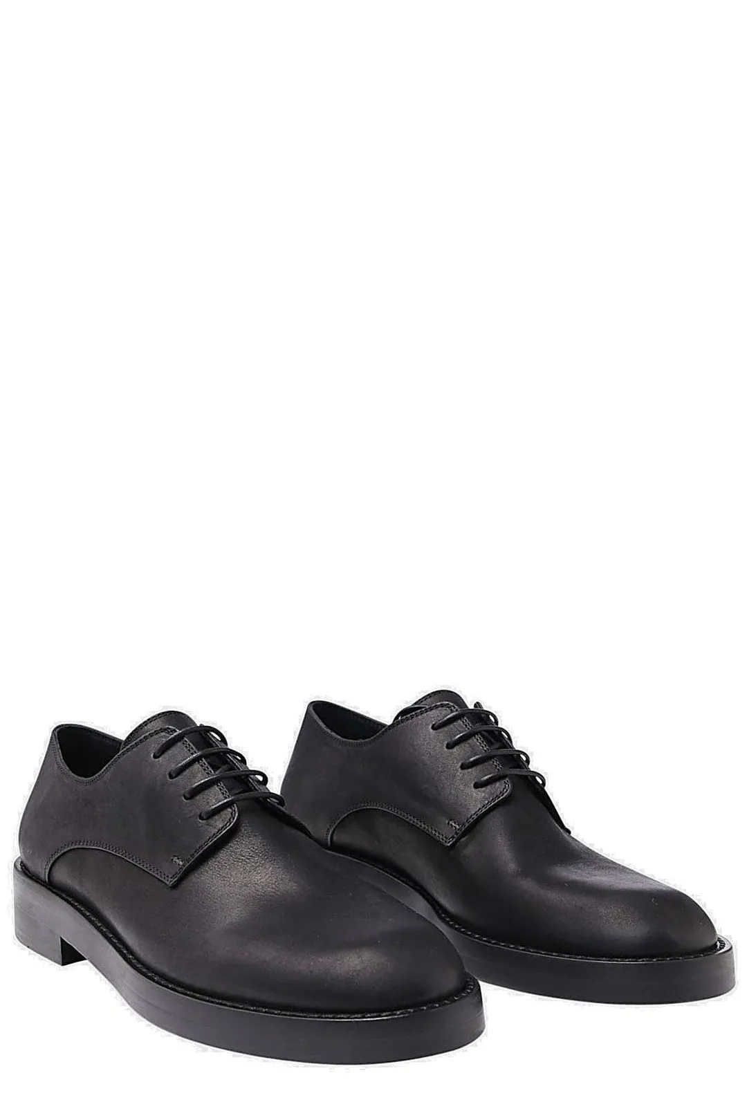 Ann Demeulemeester Oliver Brogues
