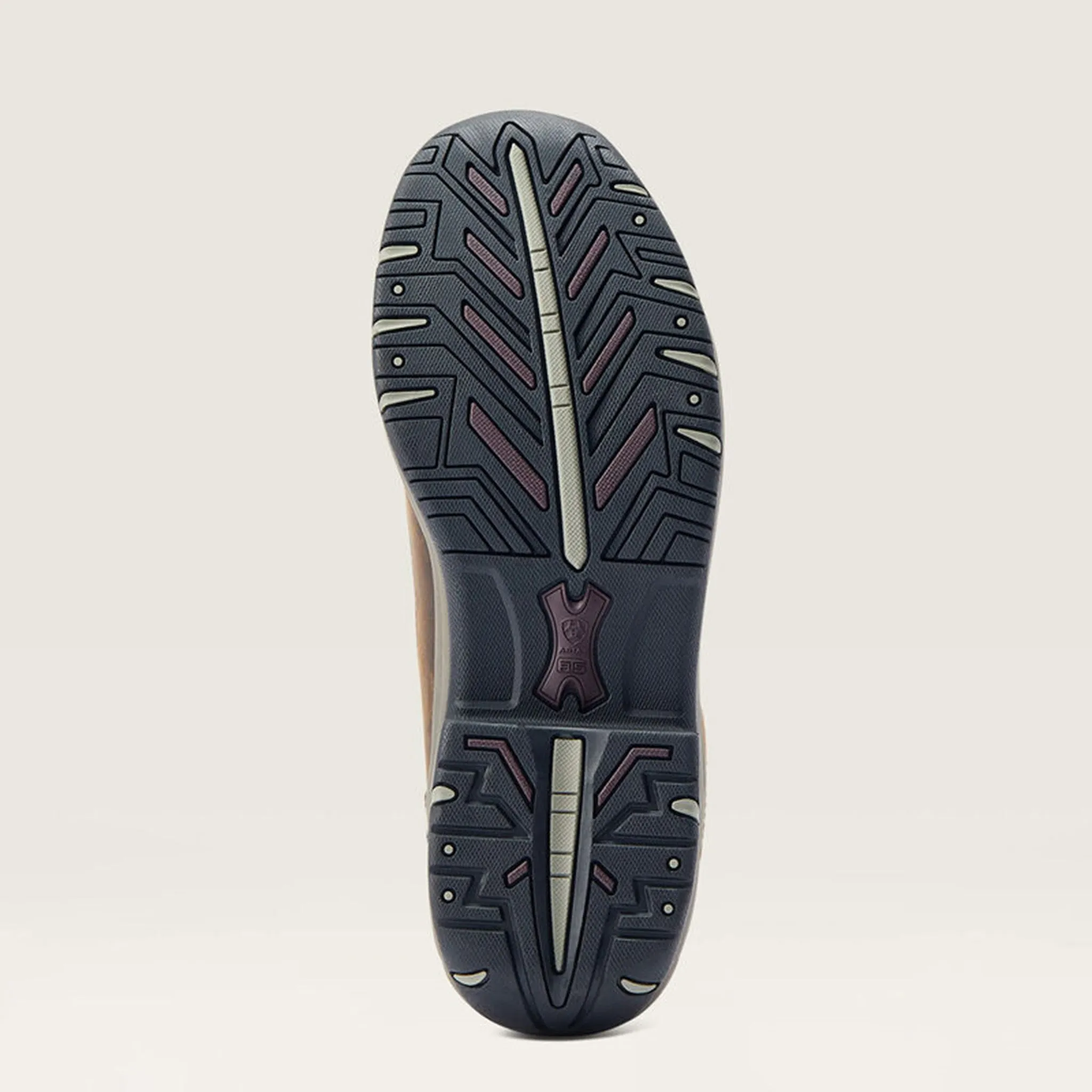 Ariat Women's Canyon Terrain Serape Boots
