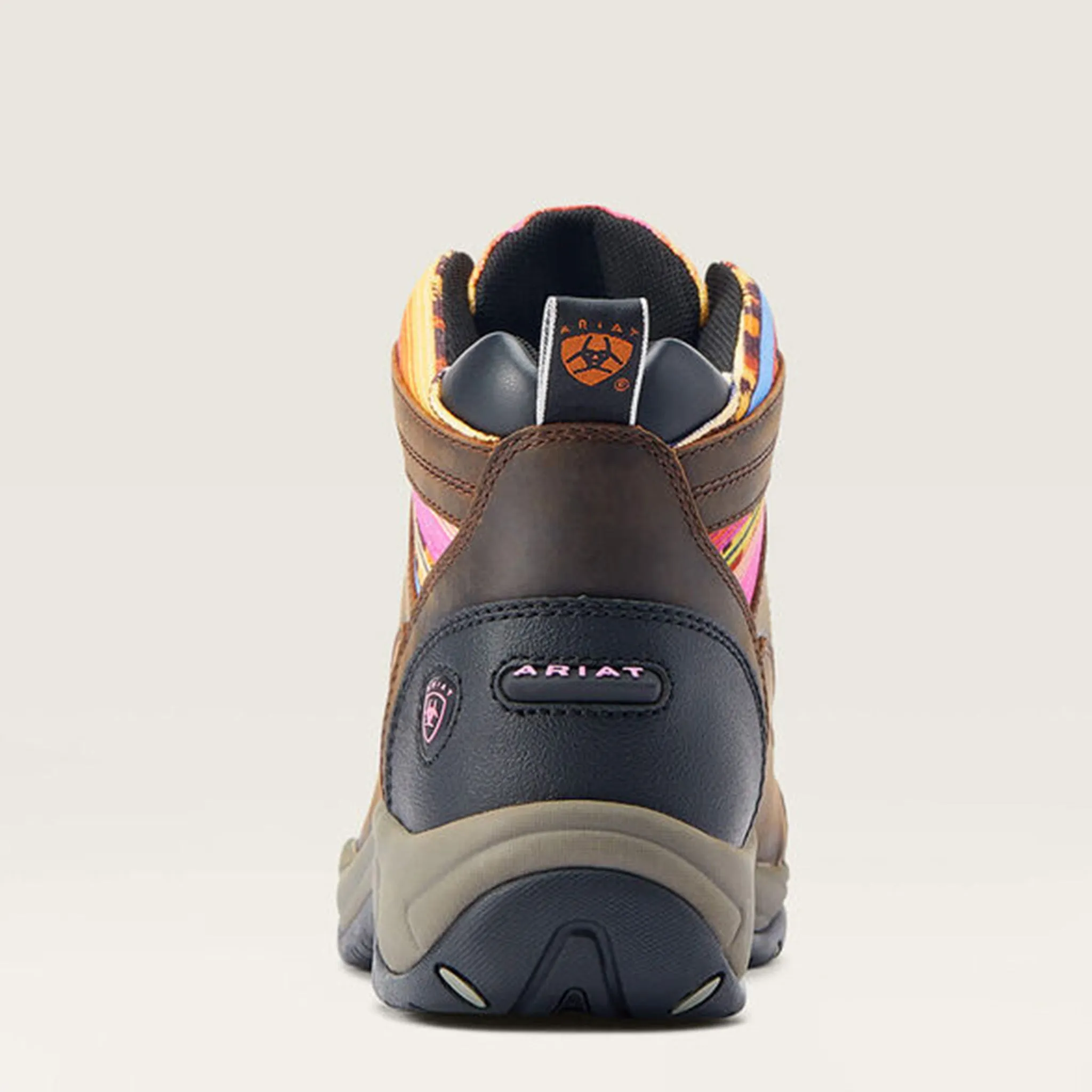 Ariat Women's Canyon Terrain Serape Boots