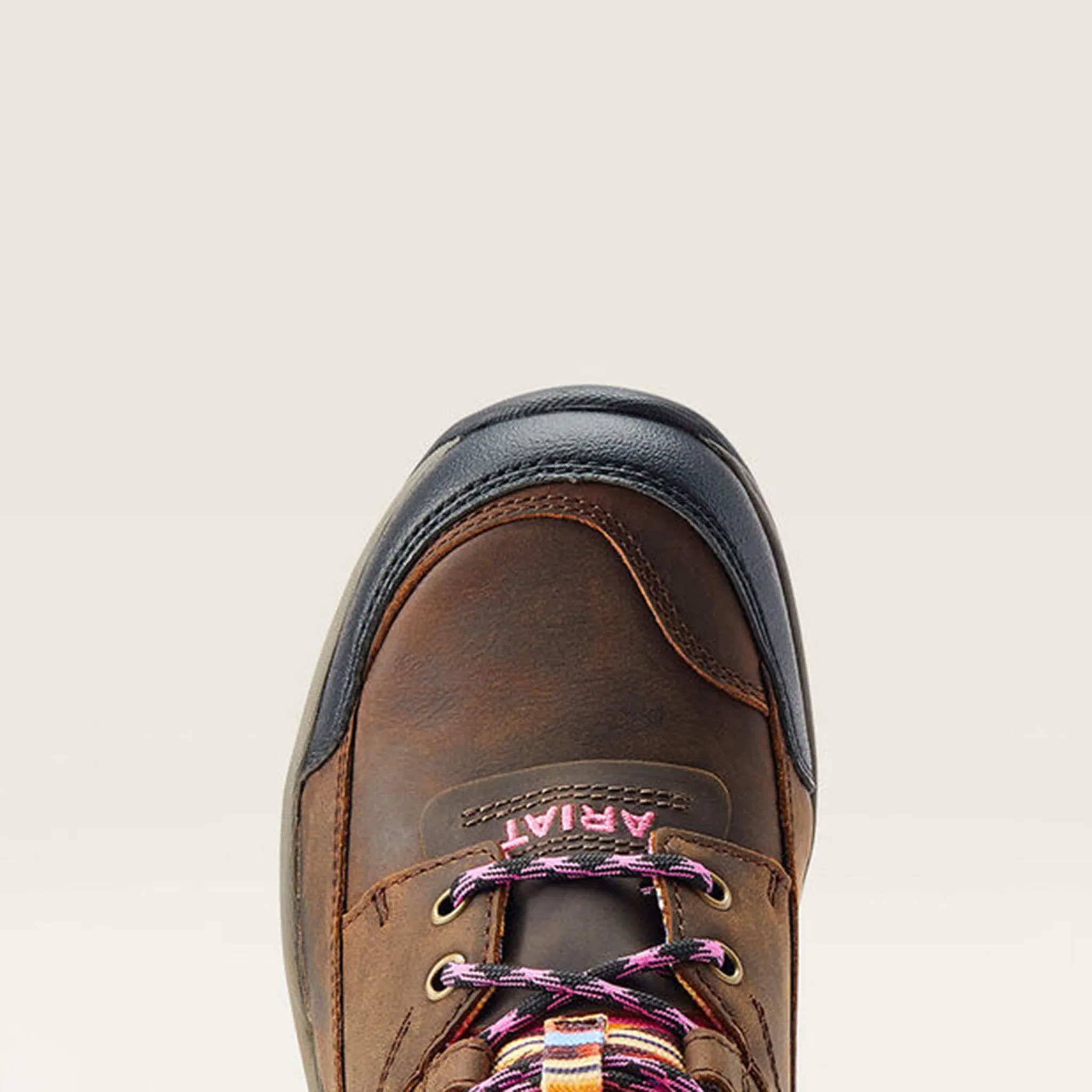 Ariat Women's Canyon Terrain Serape Boots