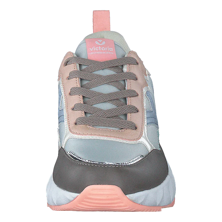 Arista Multicolour Gris