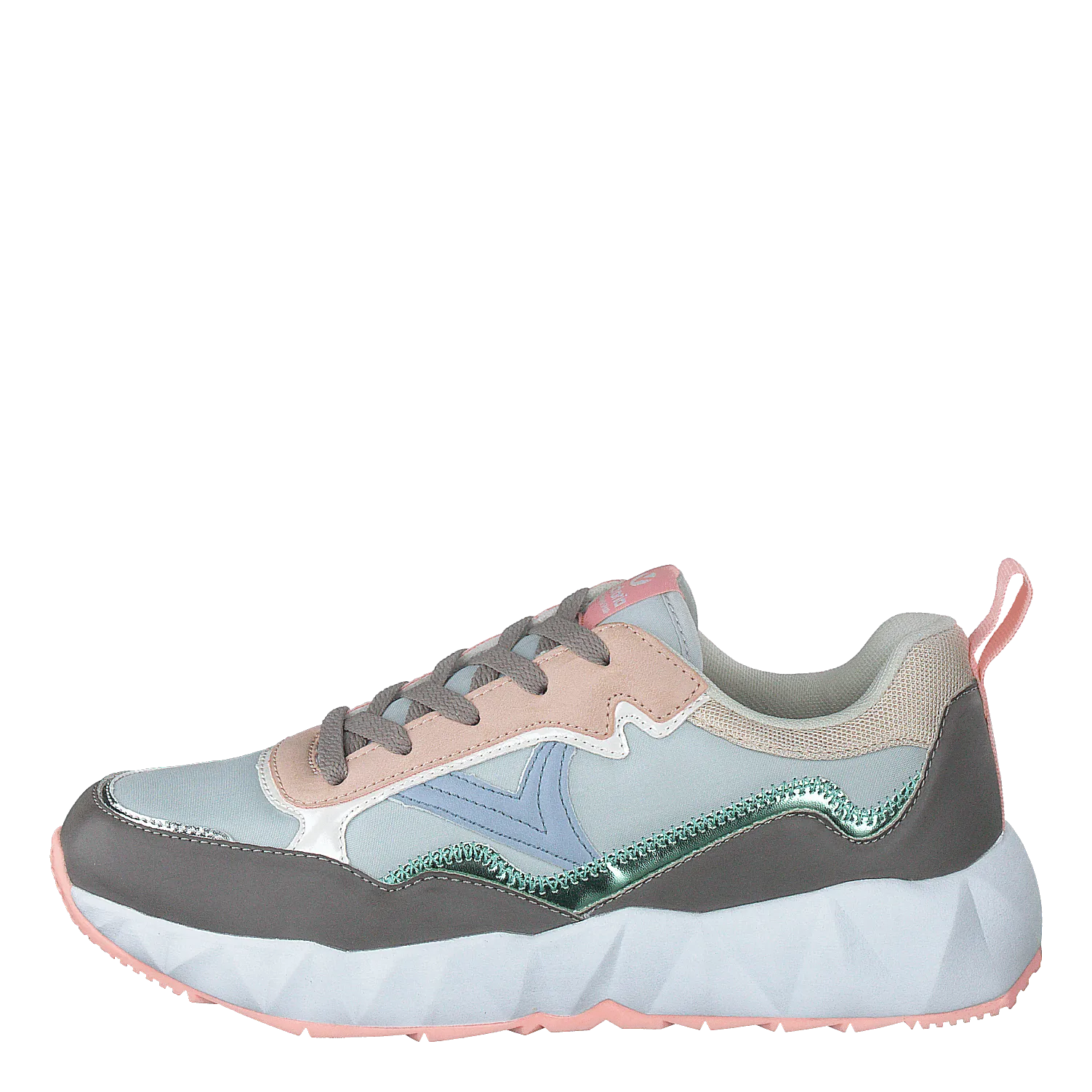 Arista Multicolour Gris