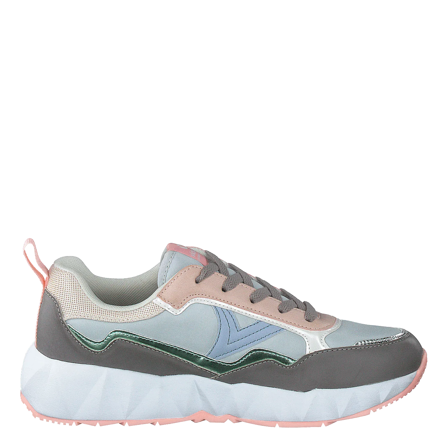 Arista Multicolour Gris