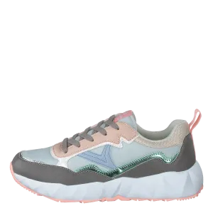 Arista Multicolour Gris