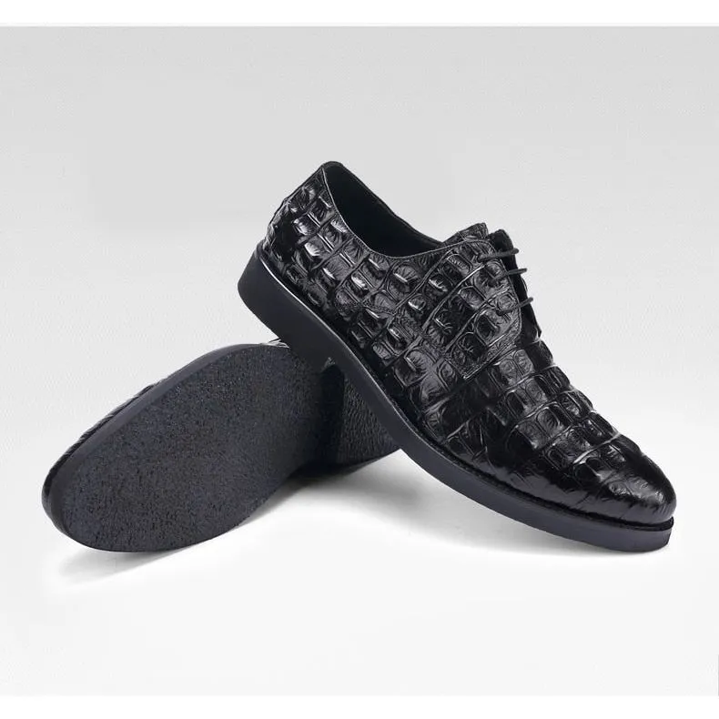 Auburnyx Opulessa Wedding Brogues