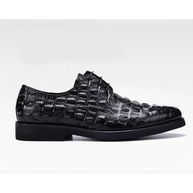 Auburnyx Opulessa Wedding Brogues