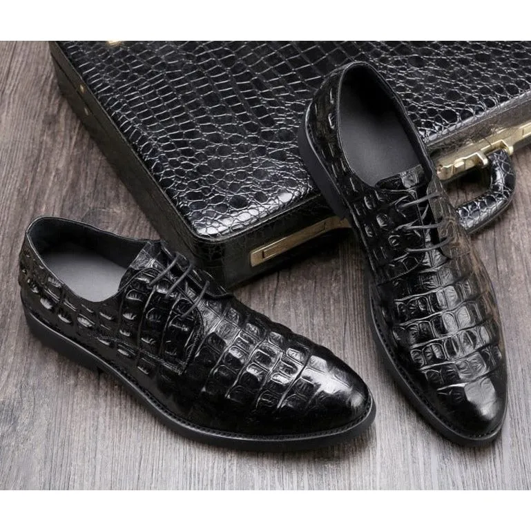 Auburnyx Opulessa Wedding Brogues