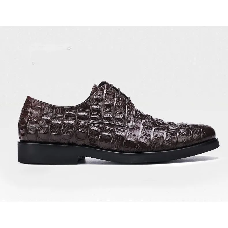Auburnyx Opulessa Wedding Brogues