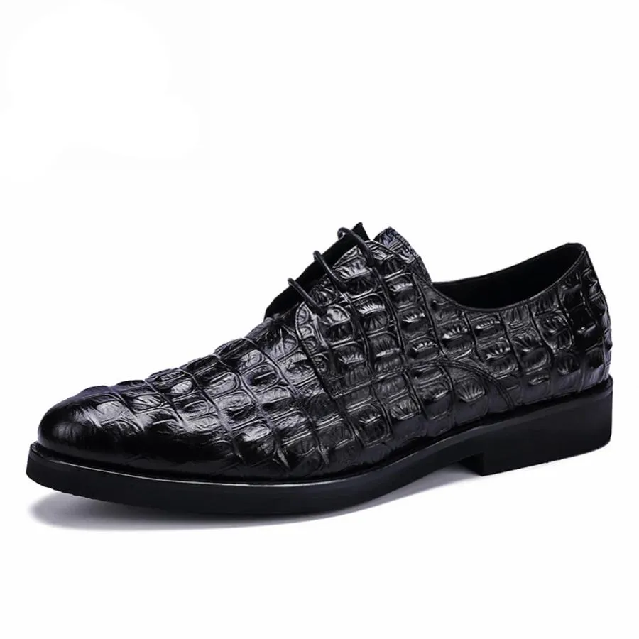 Auburnyx Opulessa Wedding Brogues