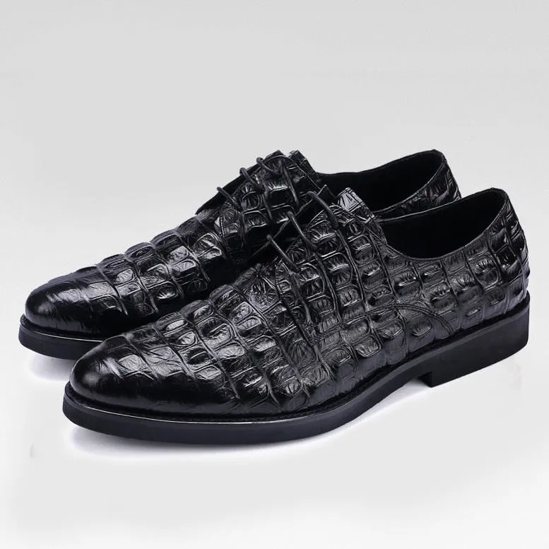 Auburnyx Opulessa Wedding Brogues