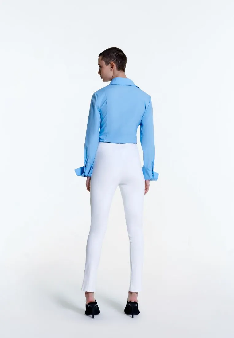 Audrey Tapered Pant Legging