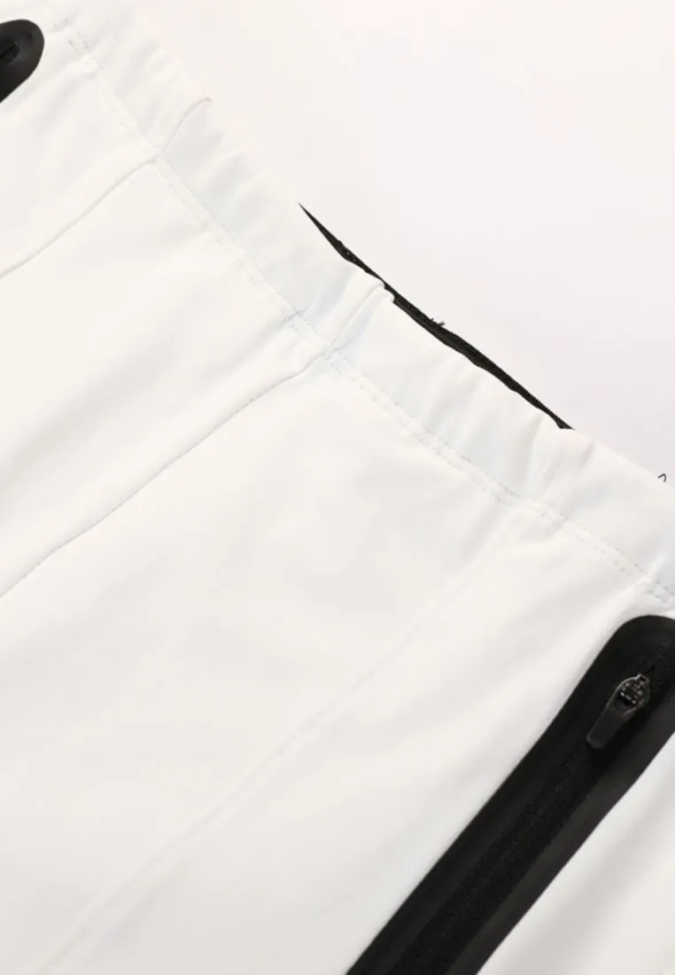 Audrey Tapered Pant Legging