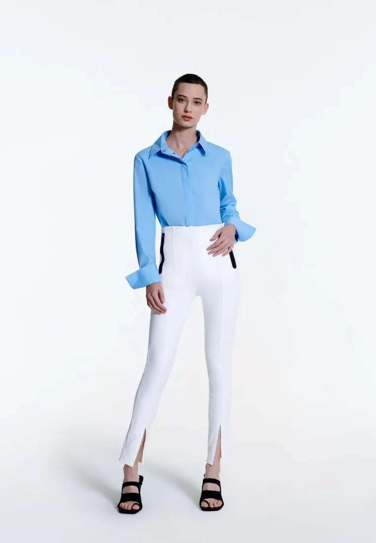 Audrey Tapered Pant Legging