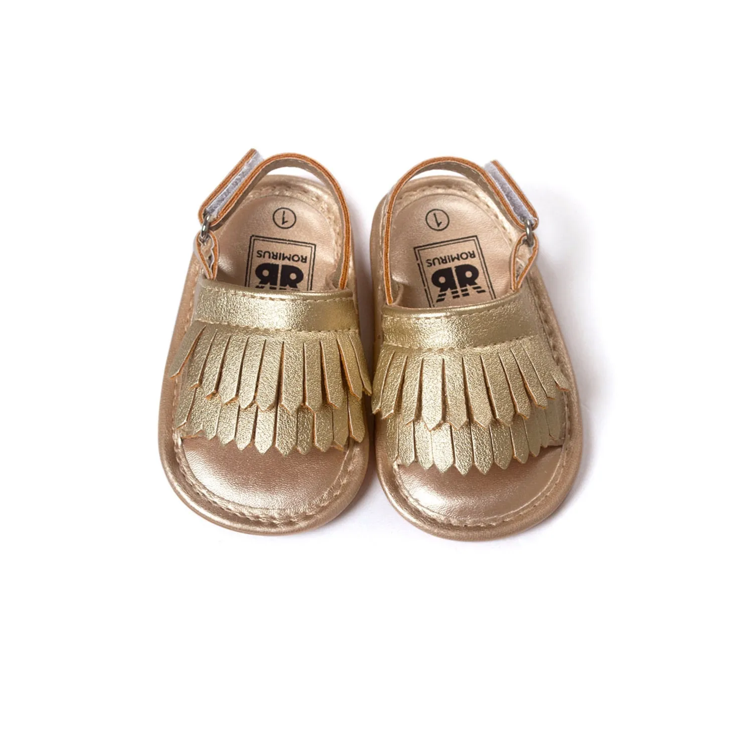 Baby sandals