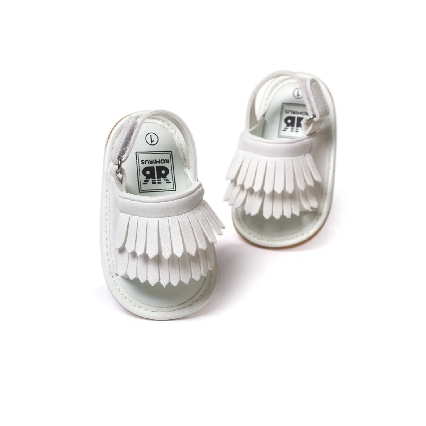 Baby sandals