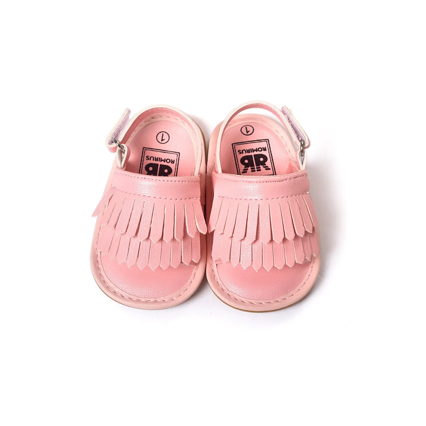 Baby sandals