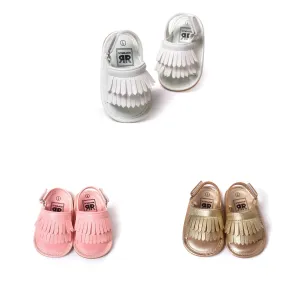 Baby sandals