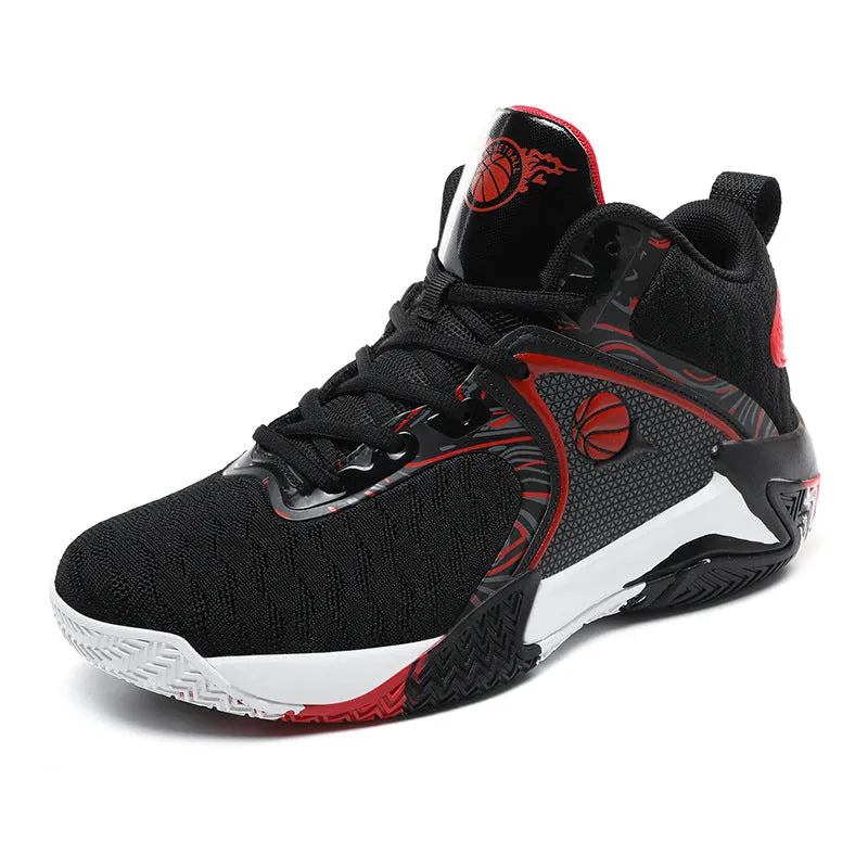 Basketball Sneakers