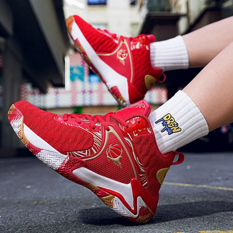 Basketball Sneakers
