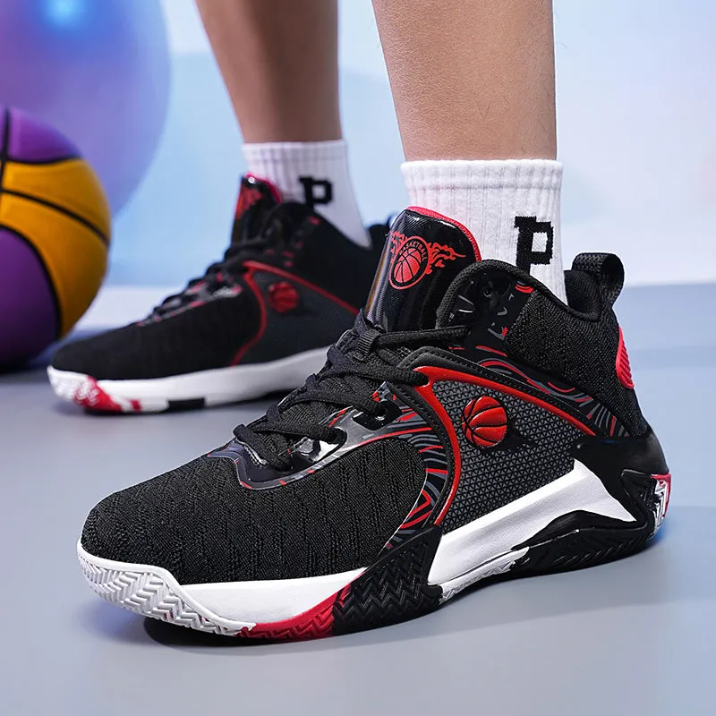 Basketball Sneakers