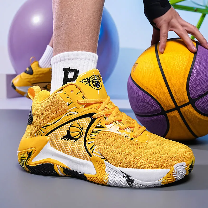 Basketball Sneakers